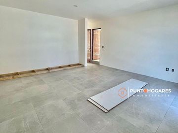 Venta de casa Defensores de Puebla