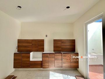Venta de casa Defensores de Puebla