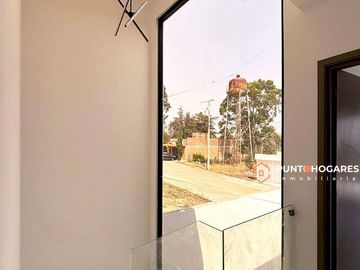 Venta de casa en Praderas del sur Morelia