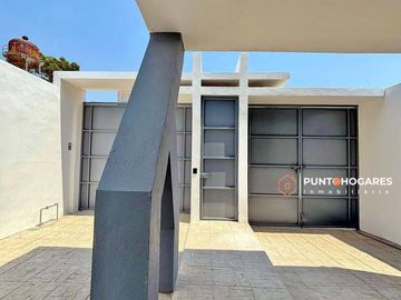 Venta de casa en Praderas del sur Morelia