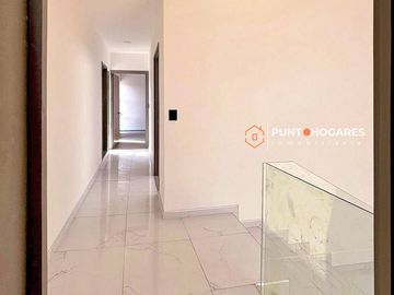 Venta de casa en Praderas del sur Morelia