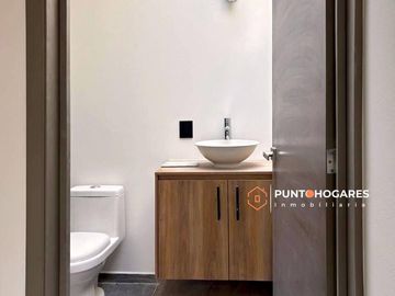 Venta de casa en Praderas del sur Morelia
