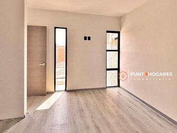 Venta de casa en Praderas del sur Morelia