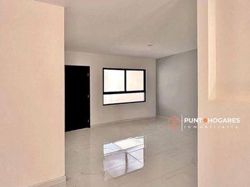 Venta de casa en Praderas del sur Morelia