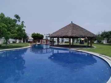 Casa en Venta, Apta para crédito en Yautepec