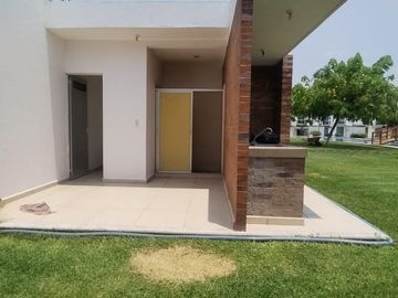 Casa en Venta, Apta para crédito en Yautepec