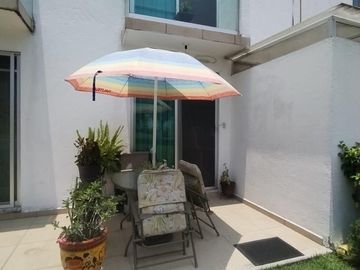 Casa en Venta, Apta para crédito en Yautepec