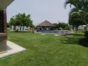 Casa en Venta, Apta para crédito en Yautepec