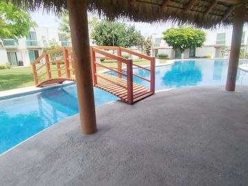Casa en Venta, Apta para crédito en Yautepec