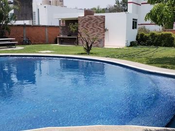 Casa en Venta, Apta para crédito en Yautepec