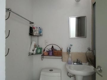 Casa en Venta, Apta para crédito en Yautepec
