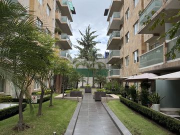 Departamento en venta en División del Norte, Coyoacán