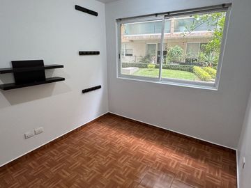 Departamento en venta en División del Norte, Coyoacán