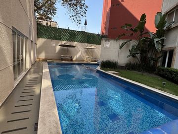 Departamento en venta en División del Norte, Coyoacán