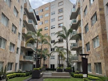 Departamento en venta en División del Norte, Coyoacán