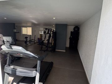 Departamento en venta en División del Norte, Coyoacán