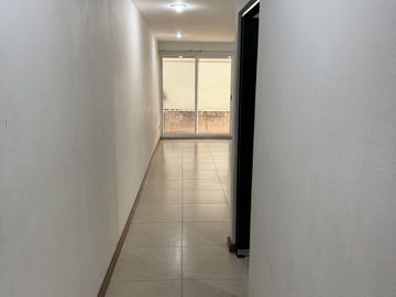 Departamento en venta en División del Norte, Coyoacán