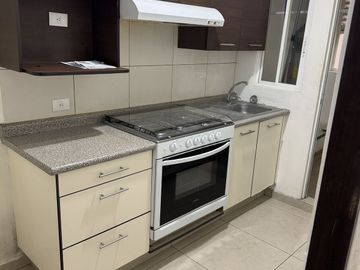 Departamento en venta en División del Norte, Coyoacán