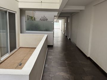 Departamento en venta en División del Norte, Coyoacán
