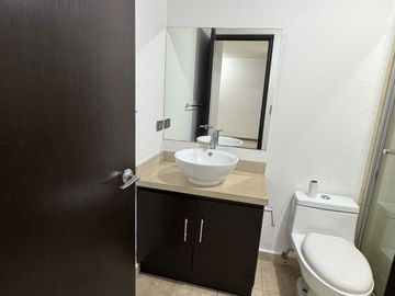 Departamento en venta en División del Norte, Coyoacán