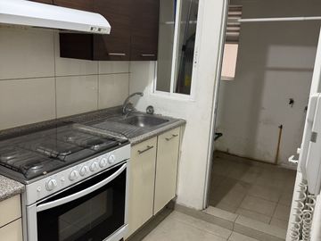 Departamento en venta en División del Norte, Coyoacán