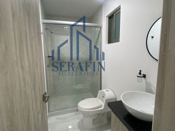 LOFT EN RENTA A 5MIN. DE METRO COPILCO, COYOACAN