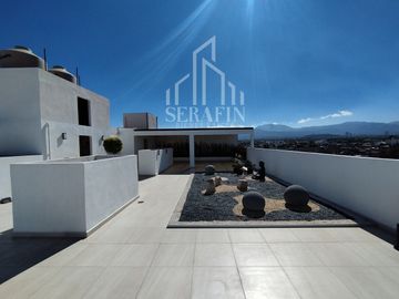 LOFT EN RENTA A 5MIN. DE METRO COPILCO, COYOACAN