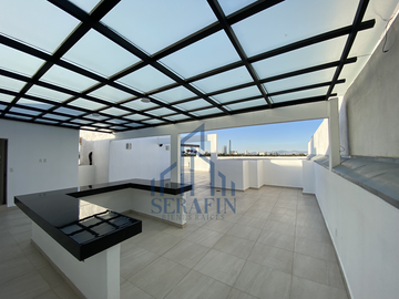 LOFT EN RENTA A 5MIN. DE METRO COPILCO, COYOACAN