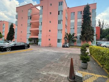 VENTA DE DEPARTAMENTO EN XOCHIMILCO | ENTRE LA NORIA  Y HUICHAPAN.