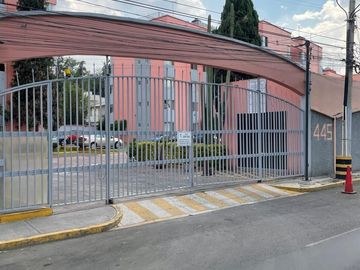 VENTA DE DEPARTAMENTO EN XOCHIMILCO | ENTRE LA NORIA  Y HUICHAPAN.