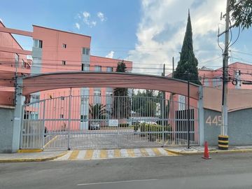 VENTA DE DEPARTAMENTO EN XOCHIMILCO | ENTRE LA NORIA  Y HUICHAPAN.