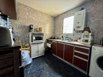 DEPARTAMENTO 3 AMBIENTES VENTA FLORESTA AL FRENTE