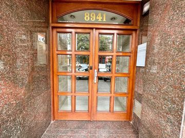 DEPARTAMENTO 3 AMBIENTES VENTA FLORESTA AL FRENTE