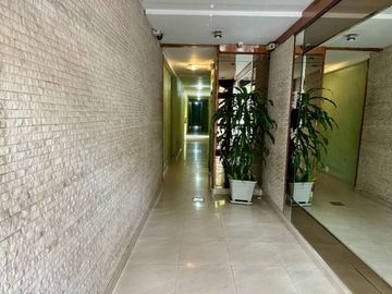 DEPARTAMENTO 3 AMBIENTES VENTA FLORESTA AL FRENTE