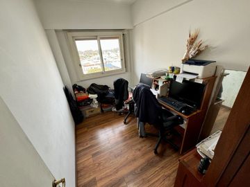 DEPARTAMENTO 3 AMBIENTES VENTA FLORESTA AL FRENTE