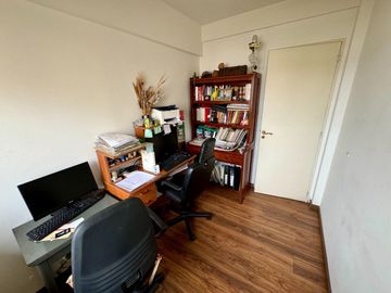DEPARTAMENTO 3 AMBIENTES VENTA FLORESTA AL FRENTE