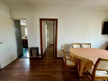 DEPARTAMENTO 3 AMBIENTES VENTA FLORESTA AL FRENTE