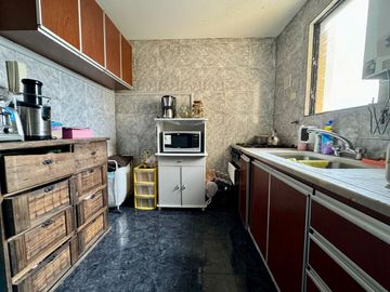 DEPARTAMENTO 3 AMBIENTES VENTA FLORESTA AL FRENTE