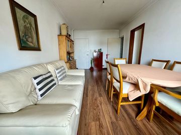 DEPARTAMENTO 3 AMBIENTES VENTA FLORESTA AL FRENTE