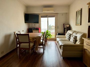 DEPARTAMENTO 3 AMBIENTES VENTA FLORESTA AL FRENTE