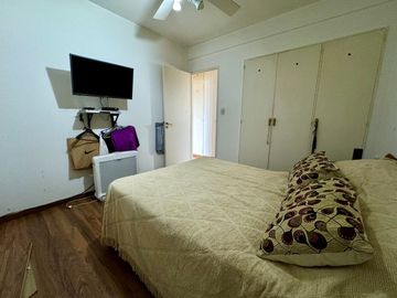 DEPARTAMENTO 3 AMBIENTES VENTA FLORESTA AL FRENTE