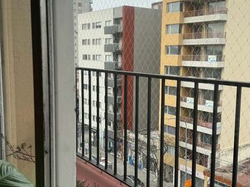 DEPARTAMENTO 3 AMBIENTES VENTA FLORESTA AL FRENTE