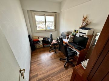 DEPARTAMENTO 3 AMBIENTES VENTA FLORESTA AL FRENTE