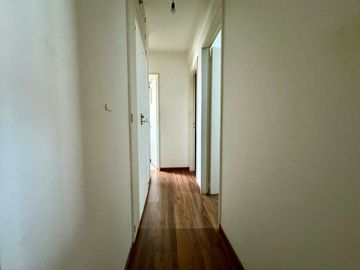 DEPARTAMENTO 3 AMBIENTES VENTA FLORESTA AL FRENTE