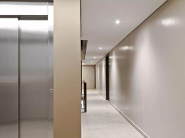 Dpto 3 Amb Venta 3300 Cabral Canning con Terraza