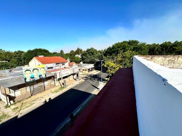 CASA CON LOCALES EN VENTA EN RAFAEL CALZADA