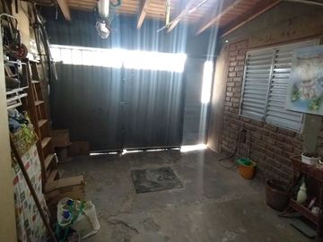 Venta de Casa Dúplex en B° Sarmiento, Godoy Cruz