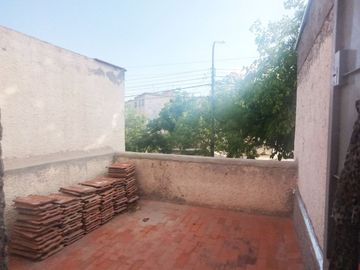 Venta de Casa Dúplex en B° Sarmiento, Godoy Cruz