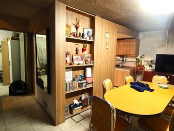 Venta de Casa Dúplex en B° Sarmiento, Godoy Cruz