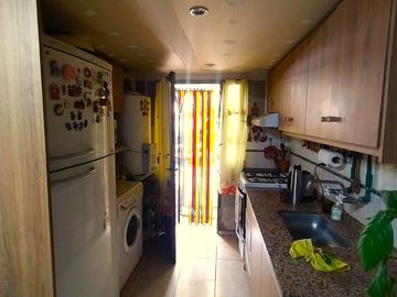 Venta de Casa Dúplex en B° Sarmiento, Godoy Cruz